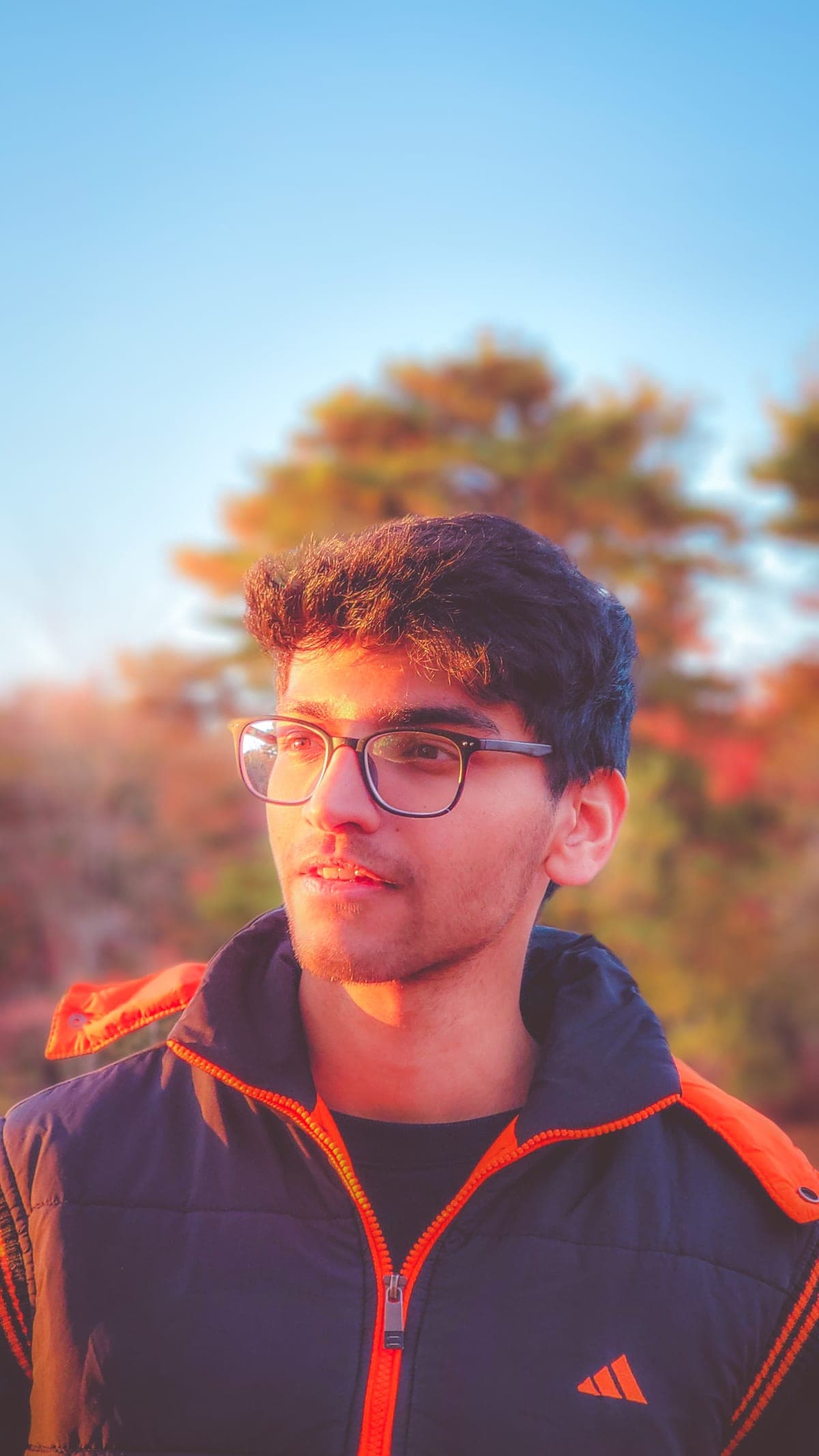 Sudhanshu Singh